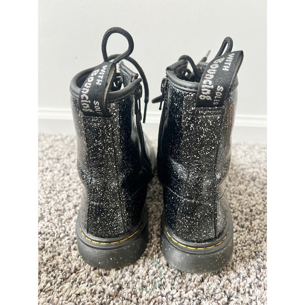 Dr. Martens 1460 cosmic glitter size 6 - Picture 4 of 6